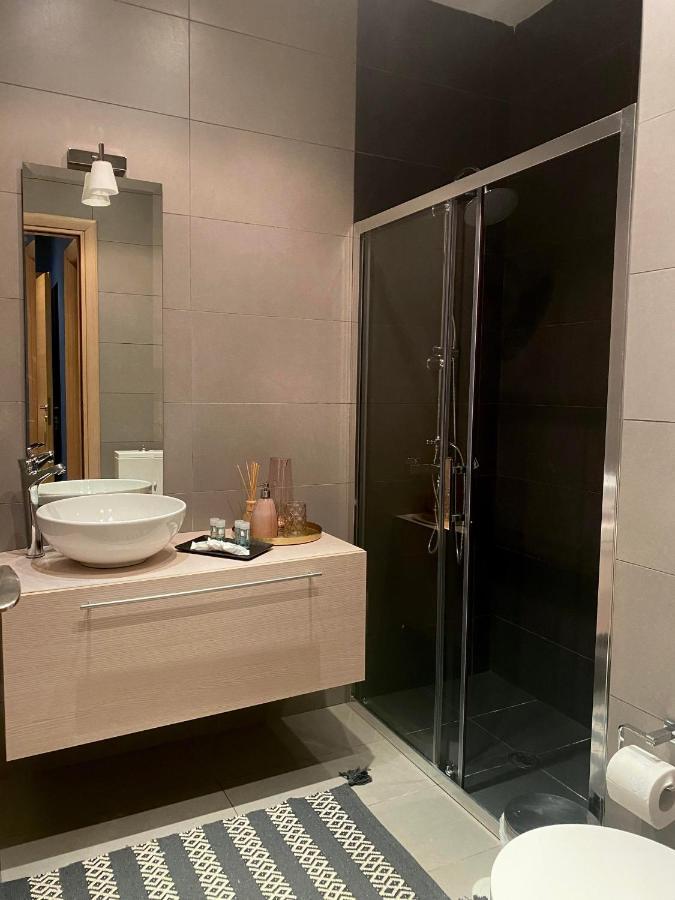 Ultimate Downtown Athens Escape Apartment Exterior photo